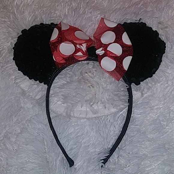 Disney dress - Picture 5 of 5